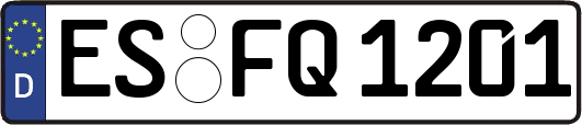 ES-FQ1201