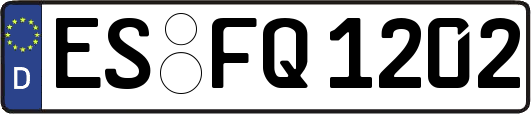 ES-FQ1202