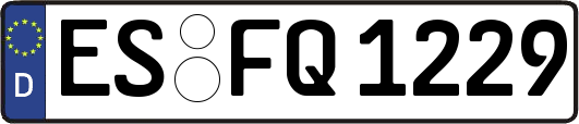 ES-FQ1229