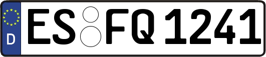ES-FQ1241