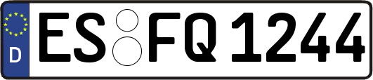 ES-FQ1244