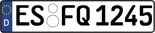ES-FQ1245