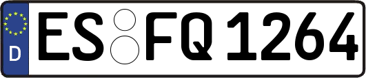 ES-FQ1264