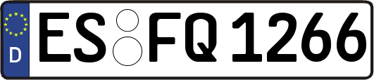 ES-FQ1266