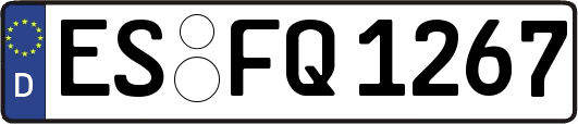 ES-FQ1267