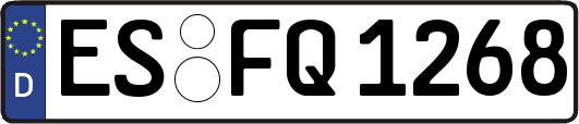 ES-FQ1268