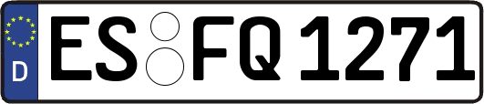 ES-FQ1271