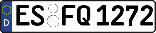 ES-FQ1272