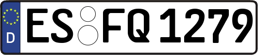 ES-FQ1279