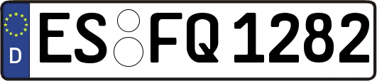 ES-FQ1282