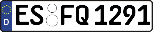 ES-FQ1291