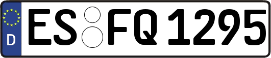 ES-FQ1295