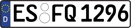 ES-FQ1296
