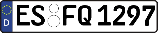 ES-FQ1297