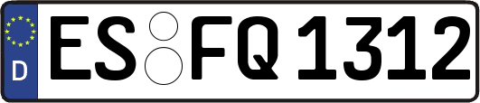 ES-FQ1312