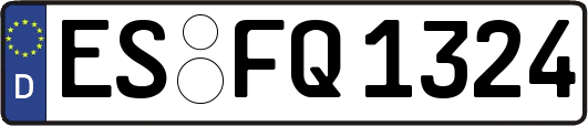 ES-FQ1324