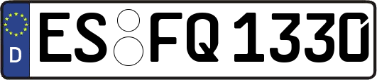 ES-FQ1330