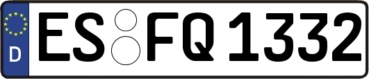 ES-FQ1332