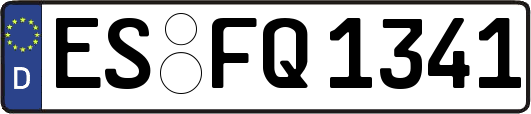 ES-FQ1341