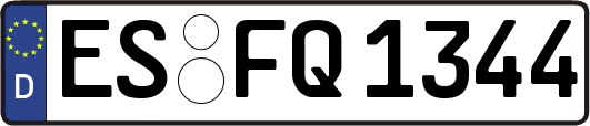ES-FQ1344