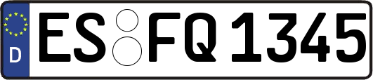ES-FQ1345