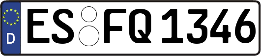 ES-FQ1346
