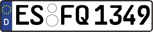 ES-FQ1349