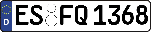 ES-FQ1368