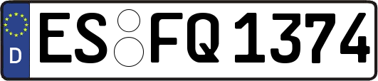 ES-FQ1374