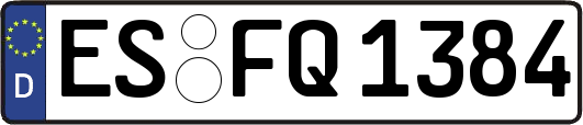 ES-FQ1384