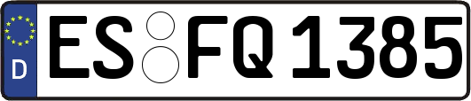 ES-FQ1385