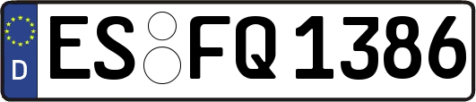 ES-FQ1386