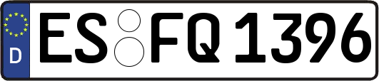 ES-FQ1396