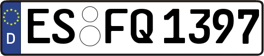 ES-FQ1397