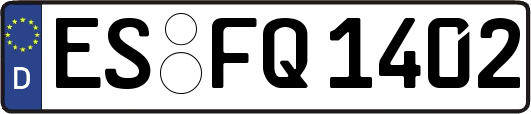 ES-FQ1402