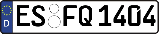 ES-FQ1404