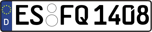 ES-FQ1408
