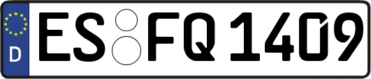 ES-FQ1409