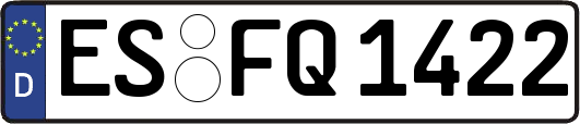 ES-FQ1422