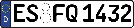 ES-FQ1432