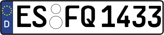 ES-FQ1433