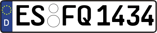 ES-FQ1434