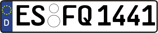 ES-FQ1441