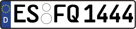 ES-FQ1444