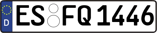 ES-FQ1446