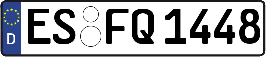 ES-FQ1448