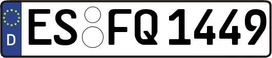 ES-FQ1449