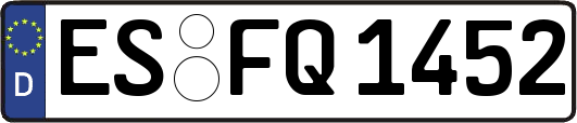 ES-FQ1452