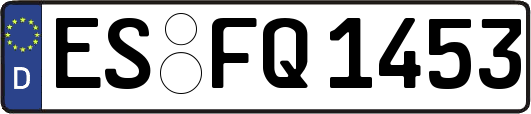 ES-FQ1453
