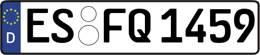 ES-FQ1459